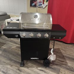 Nexgrill 4 Burner  -$200 OBO