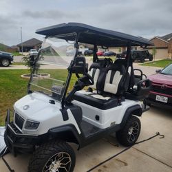 2024 Evolution Maverick 