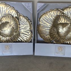 Metal Wall Decor