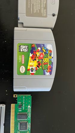 Super Mario 64