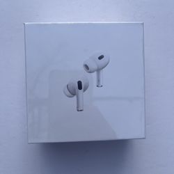 AirPod Pros 2