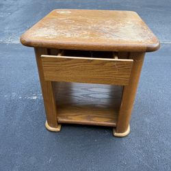 End Table