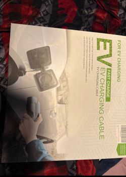 EV charger