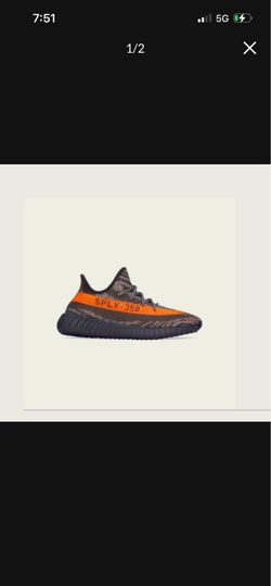 Yeezy Boost 350 V2