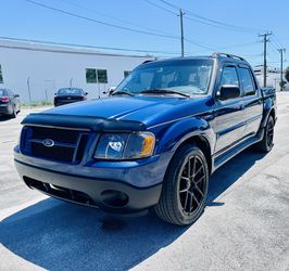 2005 Ford Explorer