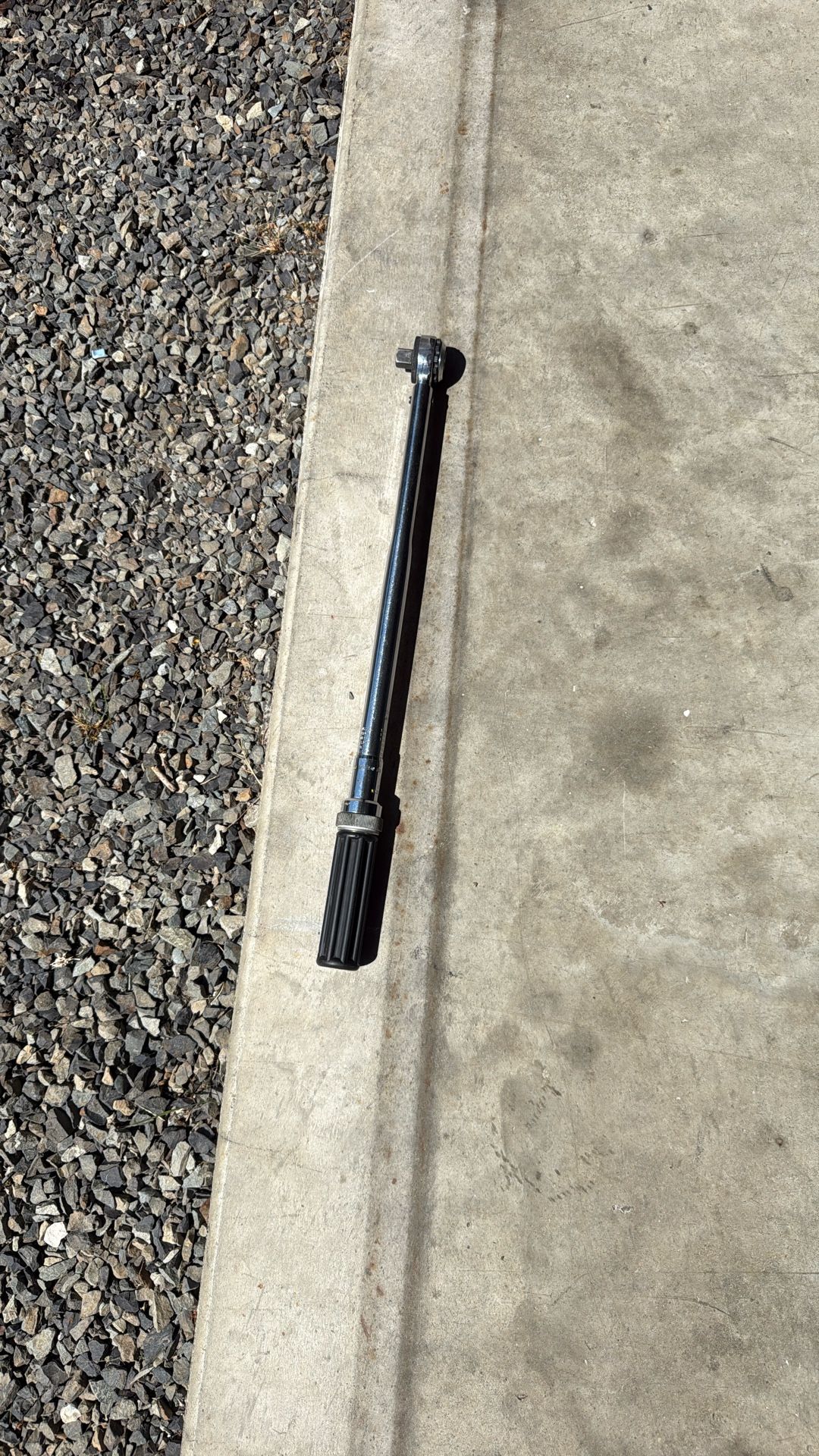 torque Wrench