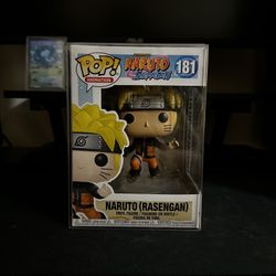 Funko Pop!