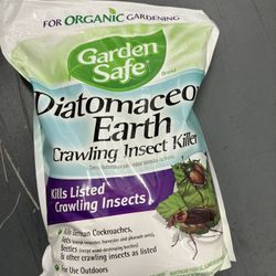 Crawling Insect Killer