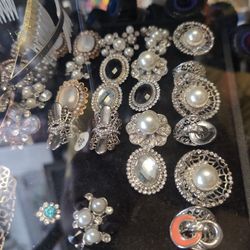Anillos Fantasia 