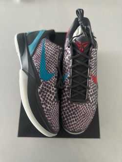 Kobe 5 All Star 3D Size 12