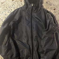 Nick Track Suit Hoodie 