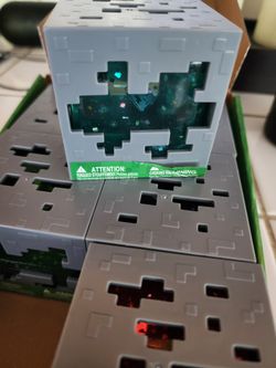 MINECRAFT SQUISHY