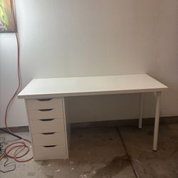 IKEA Desk