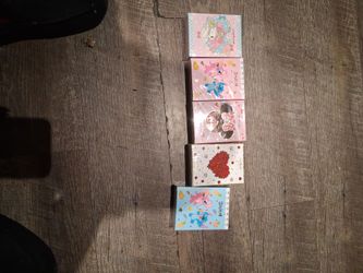 Kids perfume and cologne . Fresh smell all day