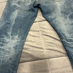 AG-ED Demin The Tellis Modern Slim Jeans