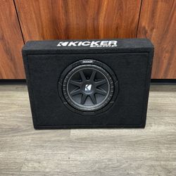 Kicker 10” Subwoofer