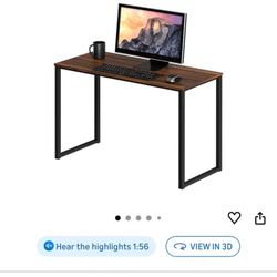 Computer Desk