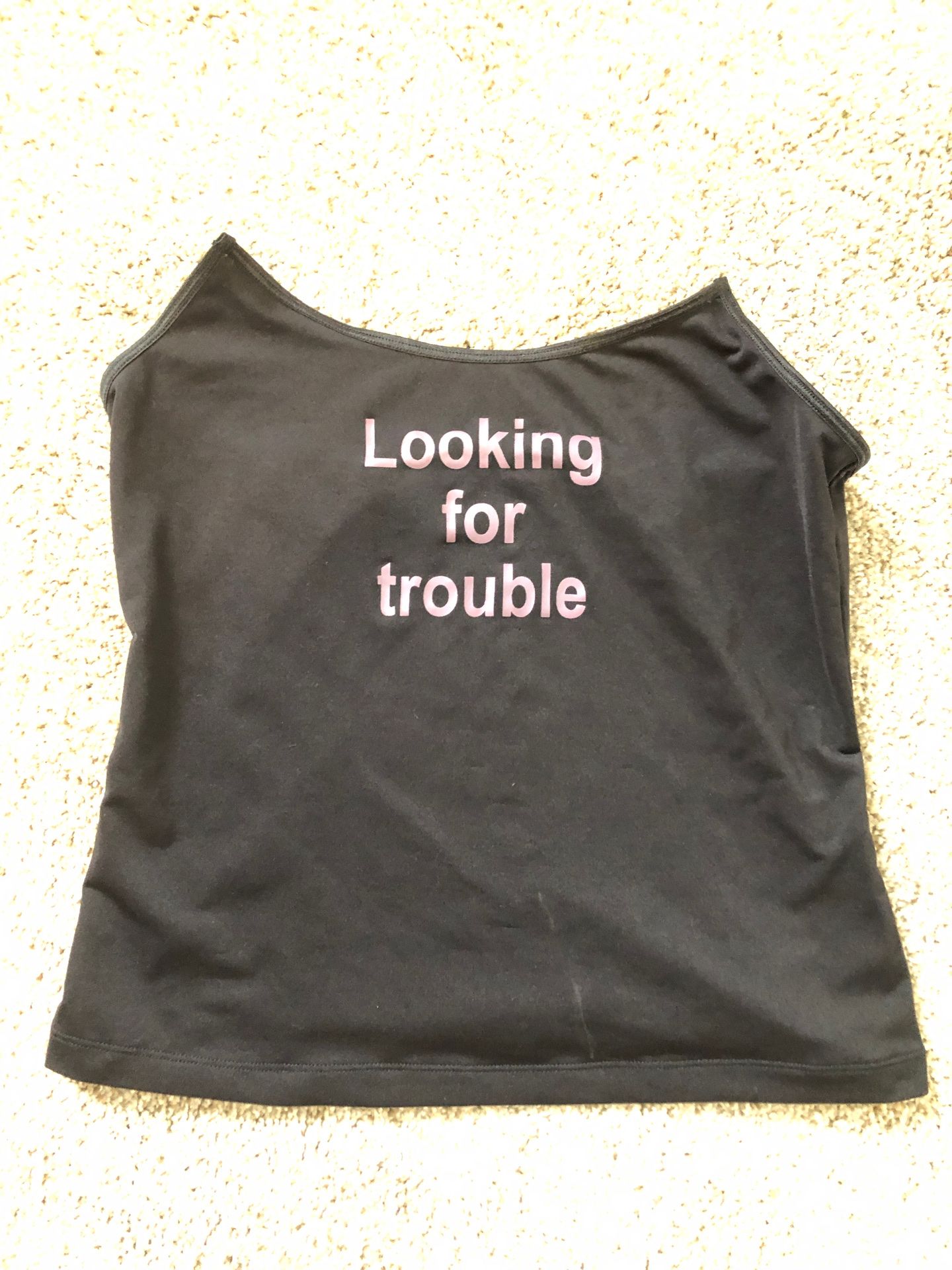Tank top