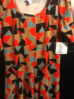Brand new clothes