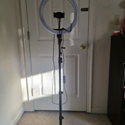 Selfie Light  With Remote 