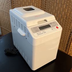 Hitachi Automatic Home Bakery