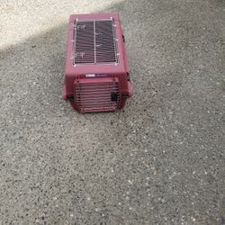 Petmate 2 Door Deluxe