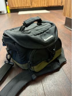 Canon camera case