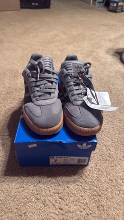 Adidas Samba XLG j