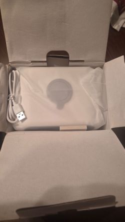 Cold air humidifar