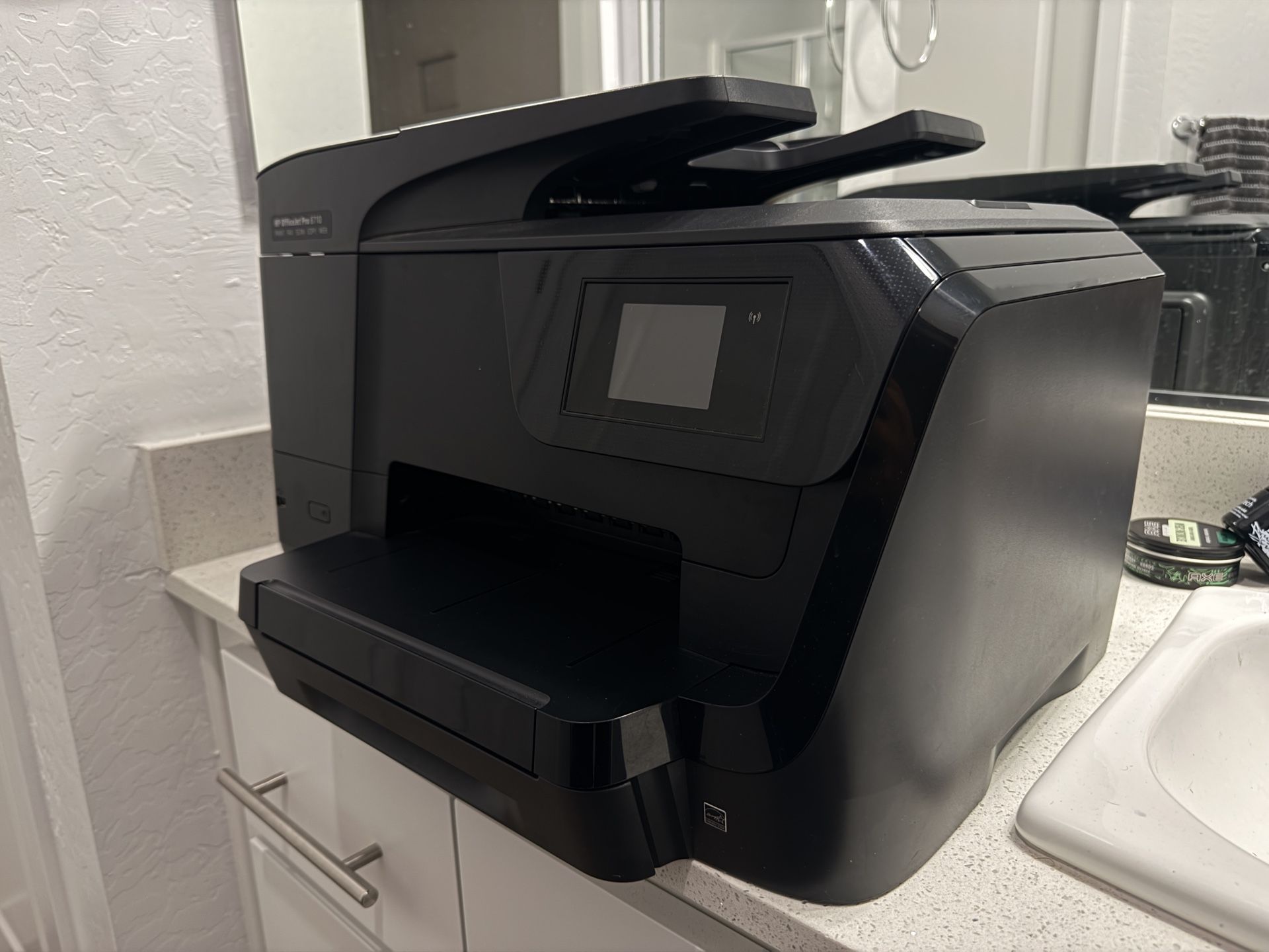 HP OfficeJet Pro 8710