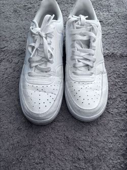 court vision low