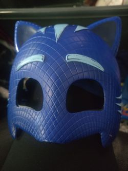 P.j.mask