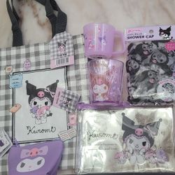 Kuromi ITEms