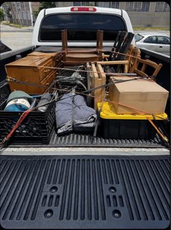 Chairs, Tables, Furniture, Washers, Dryers