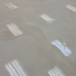 Epoxy Floor Installers