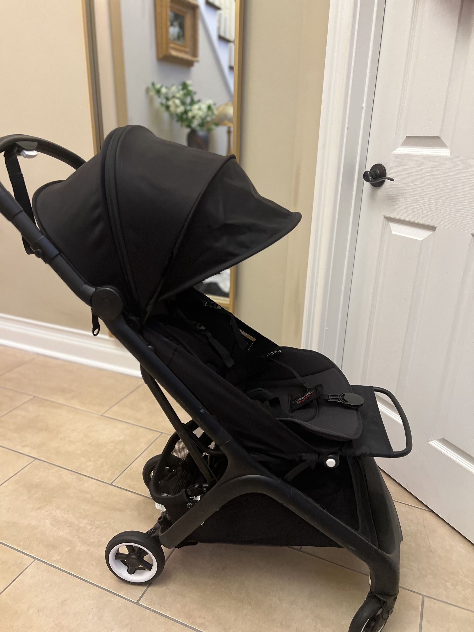 Bugaboo Butterfly Stroller