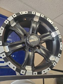 17s chevy rims 6 hoyos