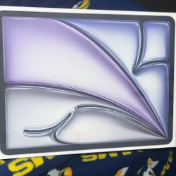 iPad Air 13’ M3 256gb