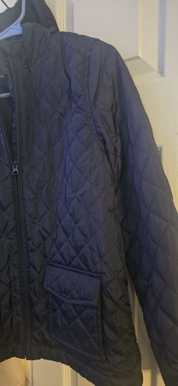 Navy BLUE jacket
