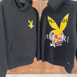 Brand New Amiri Hoodie