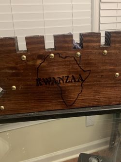 Kinara Kwanzaa