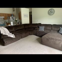 Sectional Sofa For In Spokane Wa
