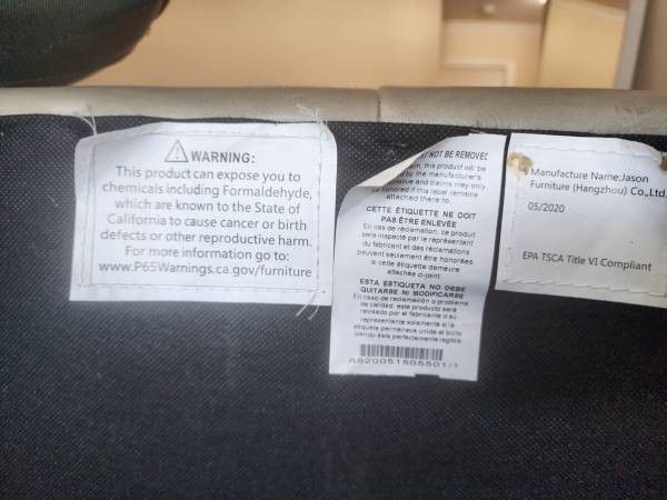 Sofa Set - $300 (san mateo)