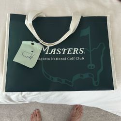 Augusta National Berckmans Place Bag 
