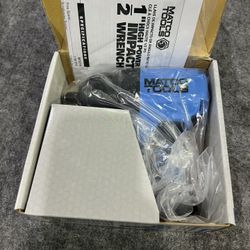 MATCO Impact Wrench 