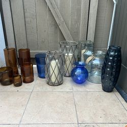 Vases 