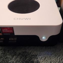 LarkBox X Ryzen 3700U, 32GB Ram 256GB Nvme