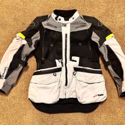 Alpinestars  Jacket