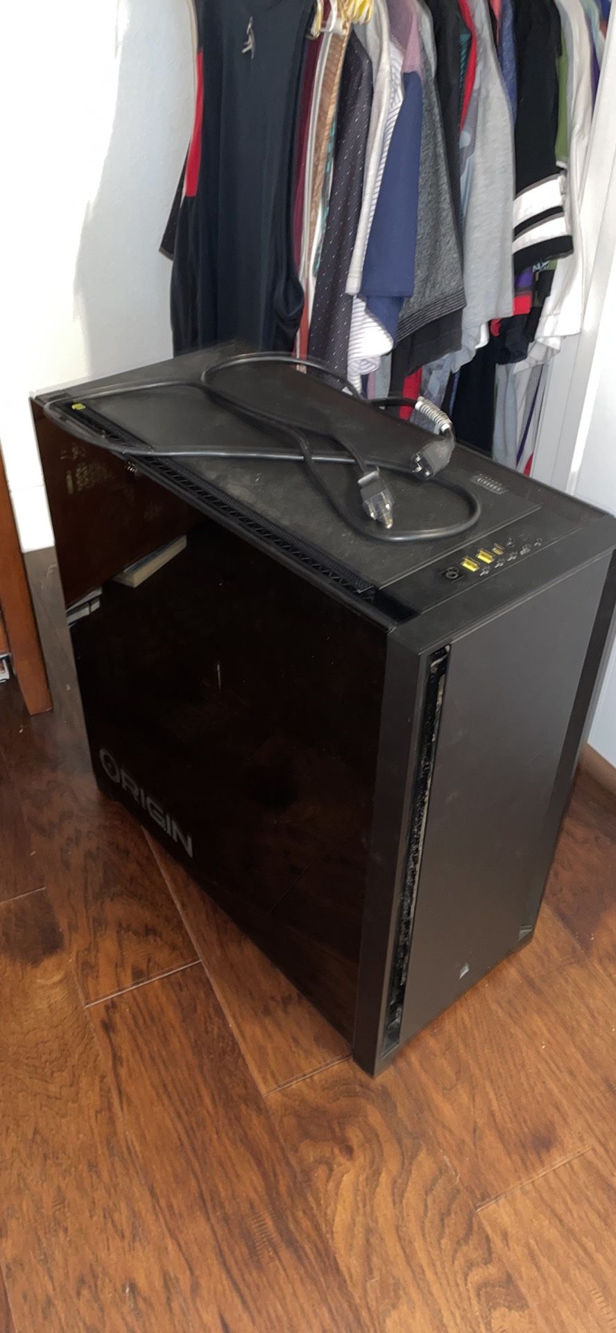 Desktop/Gaming PC - Graphics Card