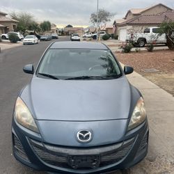 2011 Mazda 3 